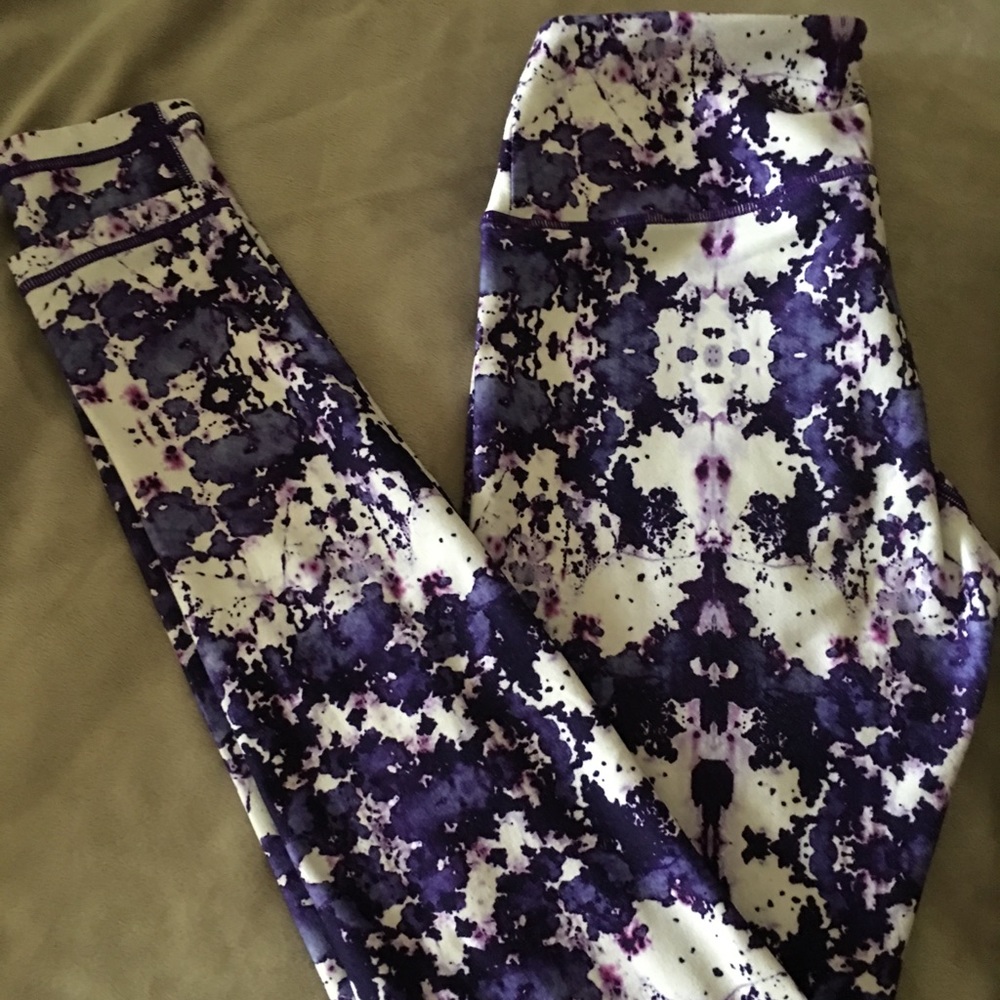 Gymshark leggings size S